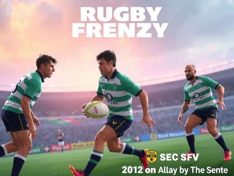 Community Feedback Rugby Frenzy IN Player Reviews